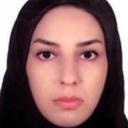 بهناز احسانی 