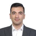 محسن ابراهیمی 