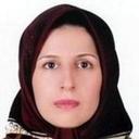 فرزانه ابراهیمی 