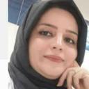 دکتر زهرا شامخی 