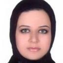 ندا کاظمی اسفه 