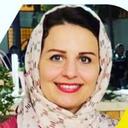 دکتر مریم ابومردانی 