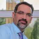 احمدرضا پارسانژاد 