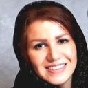 سارا میرزایی 