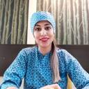 مژده رحمانیان 