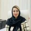 مهدیه گیلانی پور 