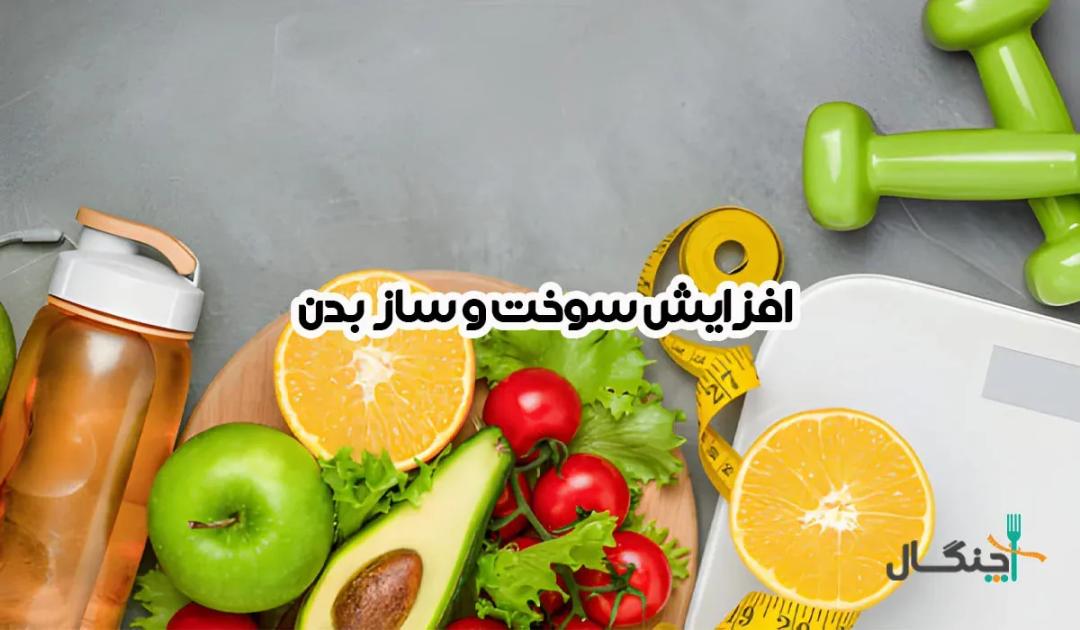 متابولیسم چیست؟ 14 روش علمی برای افزایش سوخت و ساز بدن