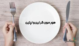نبرد هورمونها: گرلین در برابر لپتین؛ تعادل کدام به لاغری کمک میکند؟