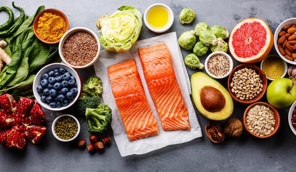 بهترین رژیم لاغری برای کم کاری تیروئید چیست؟