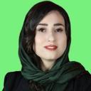 فاطمه عیوضی