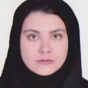 مریم روح الامینی