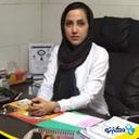 مهرناز عراقی