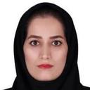 فاطمه معافی