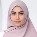 نسترن احمدی