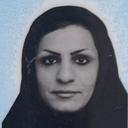 خدیجه عباسی مبارکه