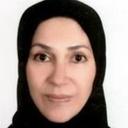 دکتر شکوفه معراجی