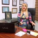 سارا ملاحت خواه