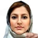 فاطمه رادخوی