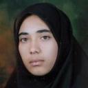 مهناز فتحی قزلقیه