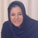 فرزانه باقرزاده