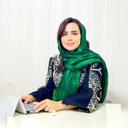 آرزو مسیب زاده