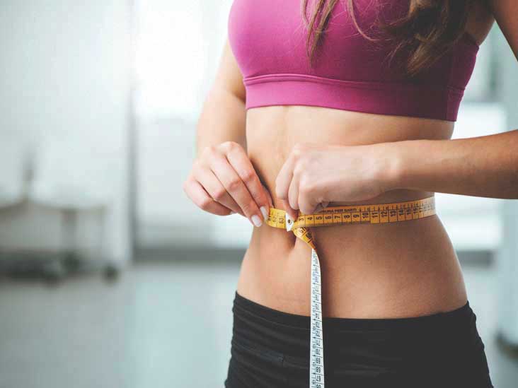 رژیم لاغری برای کاهش 3 کیلو در یک هفته