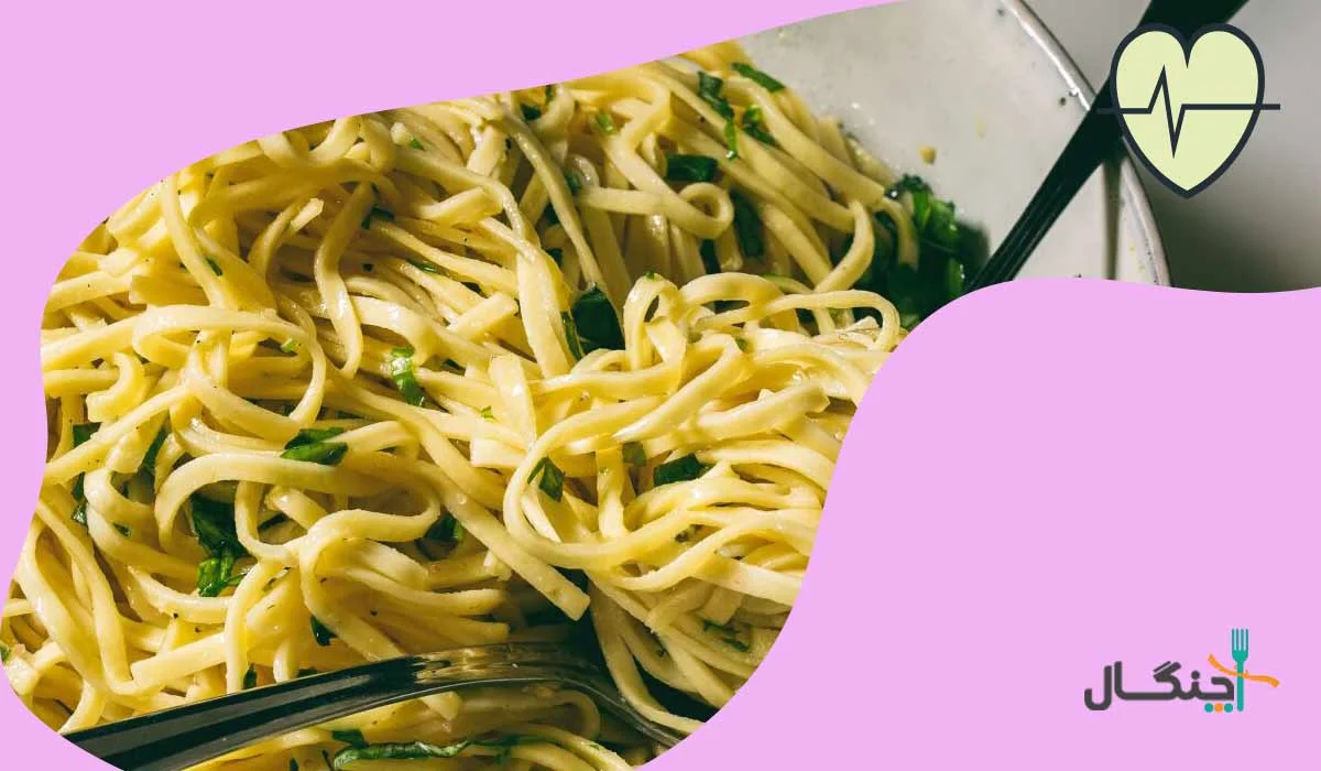 وجود مواد غذایی سالم در رژیم ایتالیایی، موجب کاهش وزن می شود