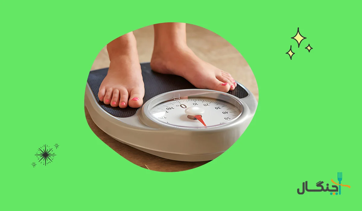 کاهش وزن با رژیم کتوژنیک دوره ای