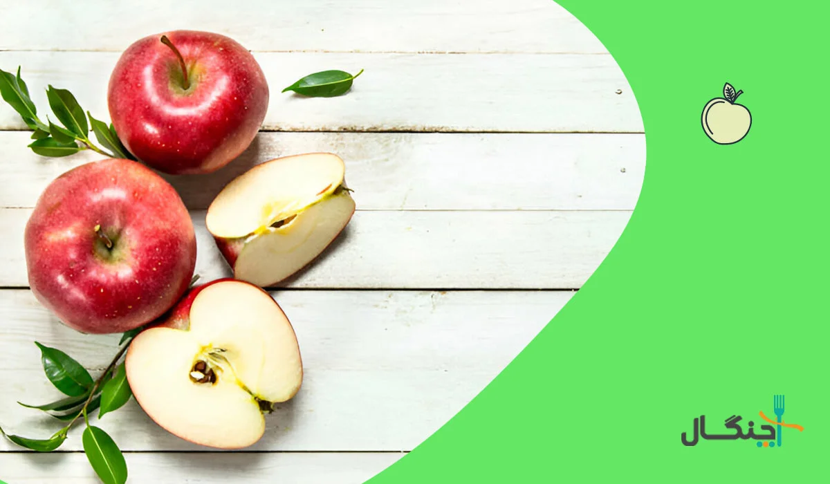 فواید مصرف میوه‌ برای سلامتی