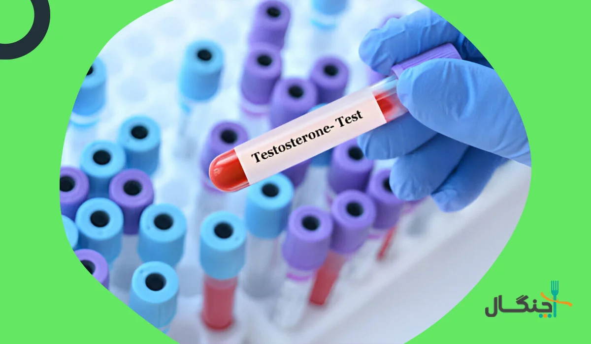 ارتباط کمبود تستوسترون با چاقی
